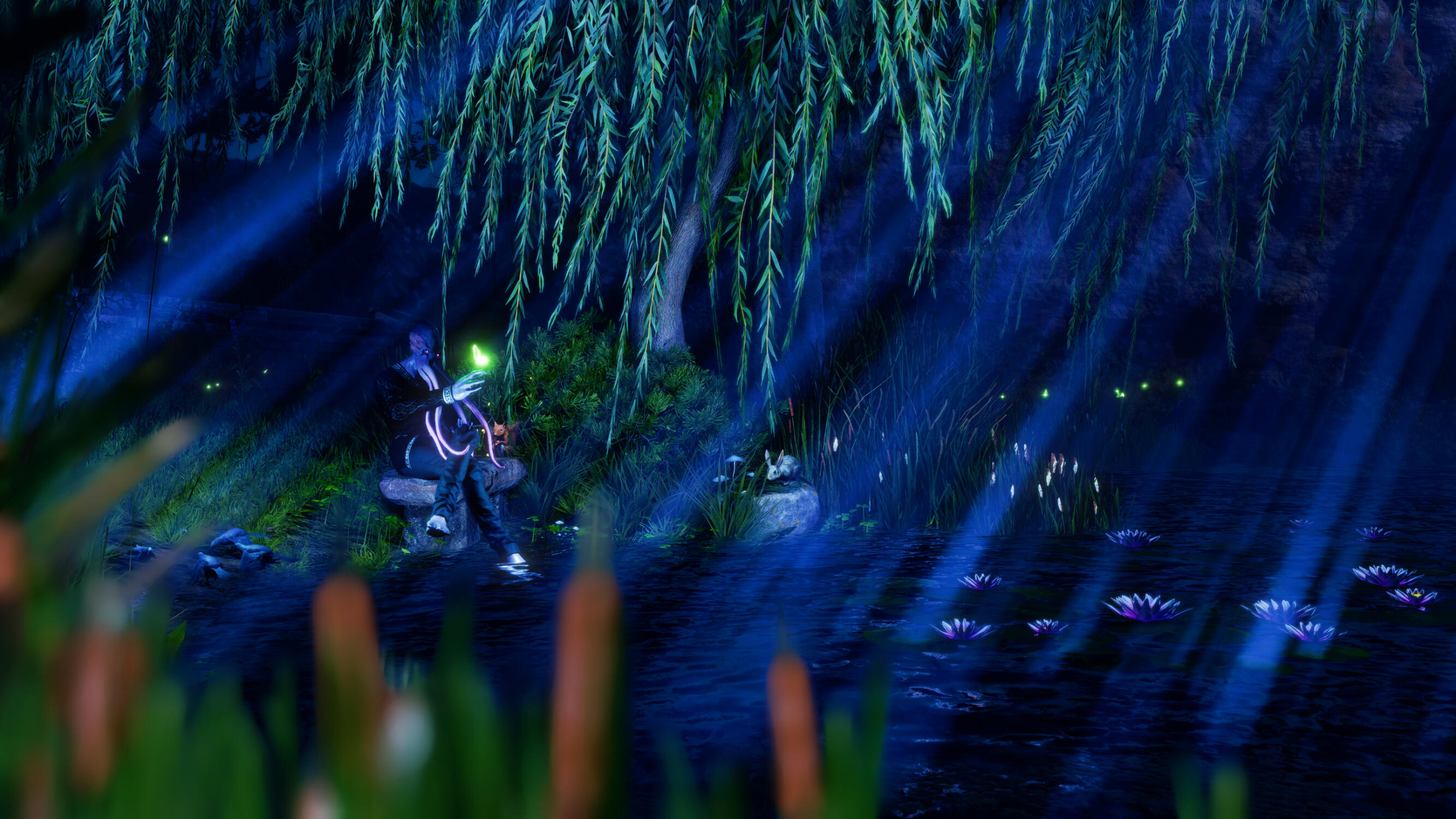 The Emperor's Adventure by Magmethius ──────────── TUMBLR AO3