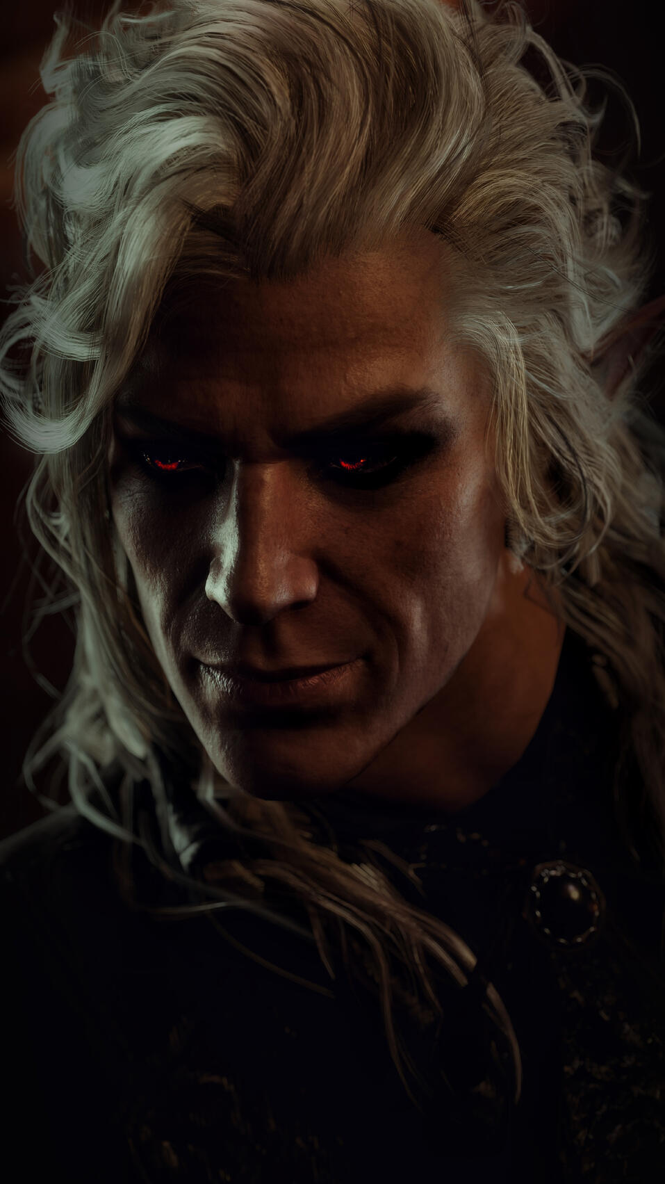 The Beginning of Crimson Consort by MrsMyers ──────────── BSKY INSTAGRAM